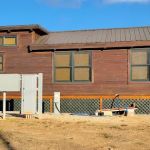 Tryon Equestrian Center RV Park Office