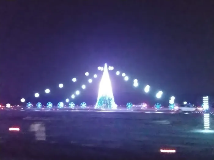 Tryon Equestrian Center RV Park Office Picture 4