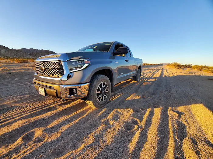 Soggy Dry Lake Picture 7