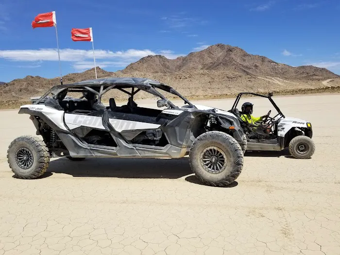 Soggy Dry Lake Picture 4