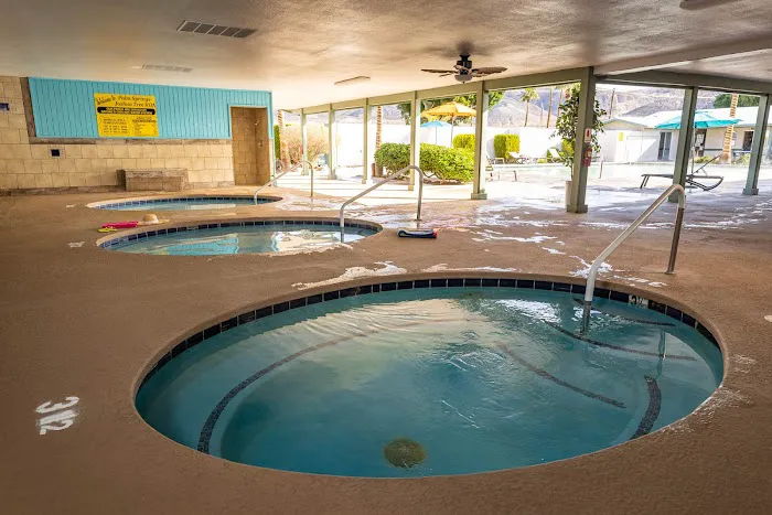 Palm Springs / Joshua Tree KOA Holiday Picture 5