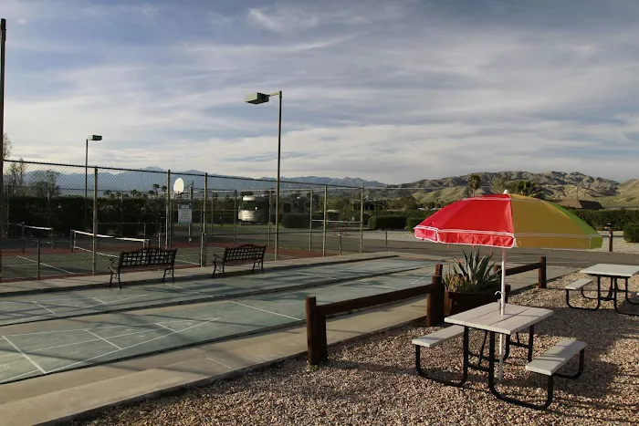 Palm Springs / Joshua Tree KOA Holiday Picture 7