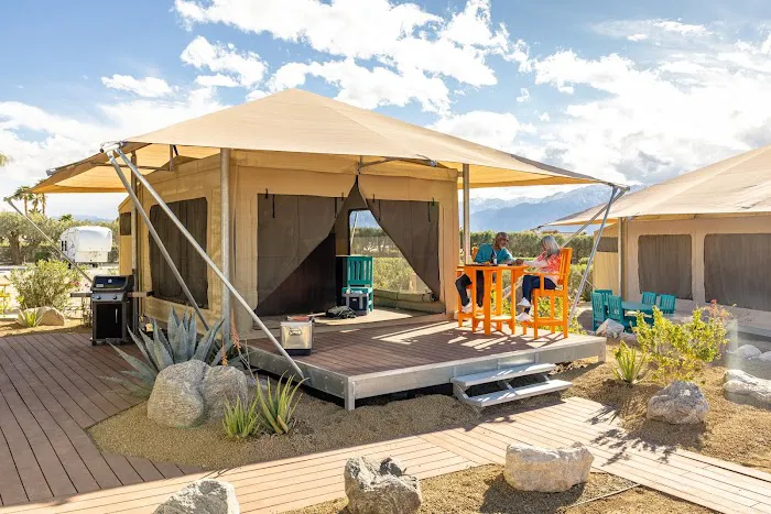 Palm Springs / Joshua Tree KOA Holiday Picture 10