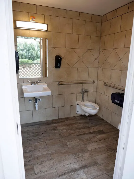 Palm Springs / Joshua Tree KOA Holiday Picture 2