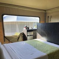 Palm Springs / Joshua Tree KOA Holiday ico