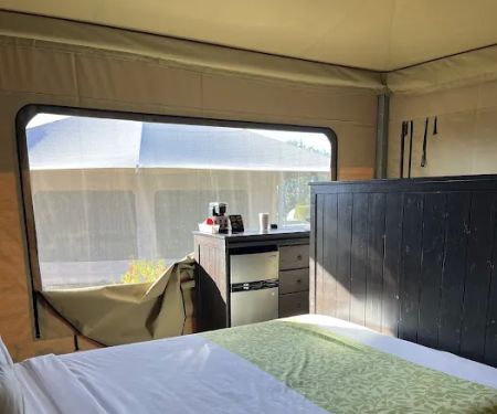 Palm Springs / Joshua Tree KOA Holiday