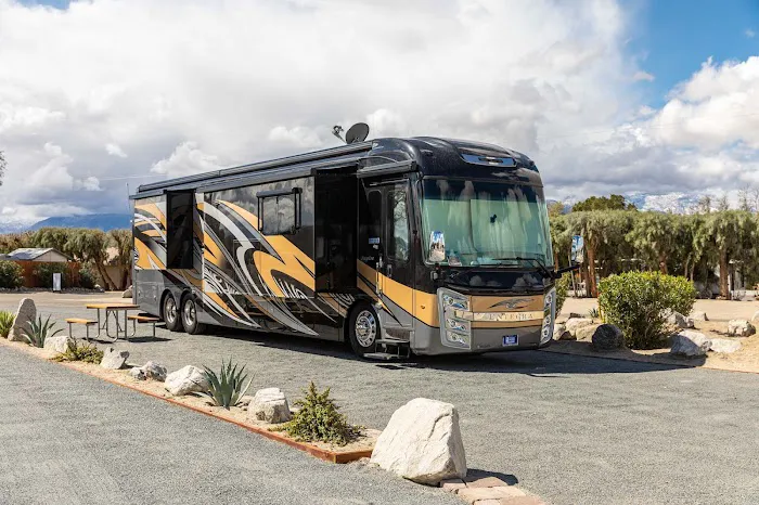 Palm Springs / Joshua Tree KOA Holiday Picture 9