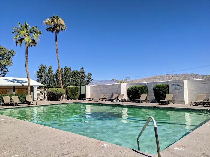 Palm Springs / Joshua Tree KOA Holiday Picture 4