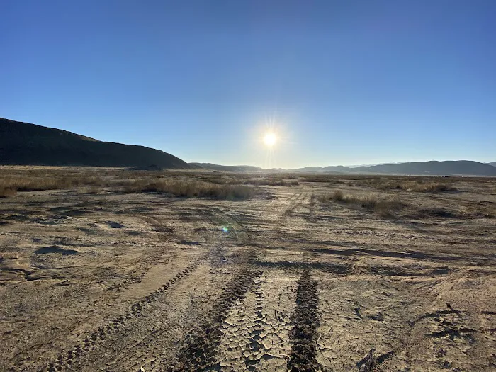North Joshua Tree BLM Picture 1