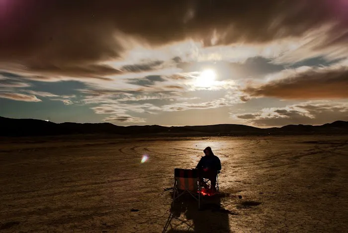 North Joshua Tree BLM Picture 5