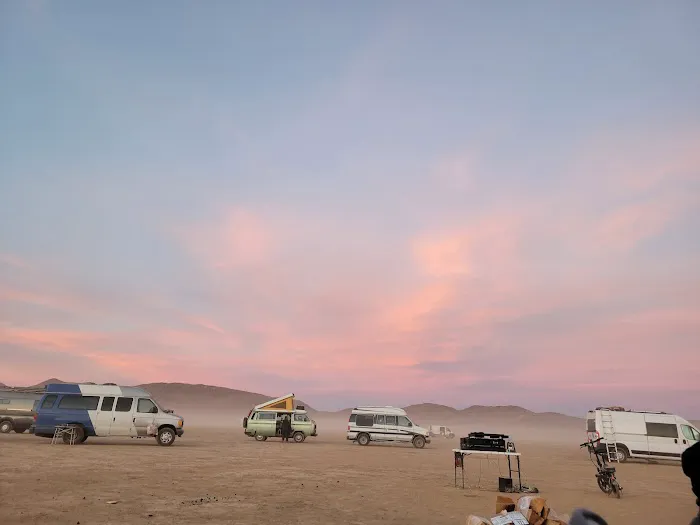 North Joshua Tree BLM Picture 4