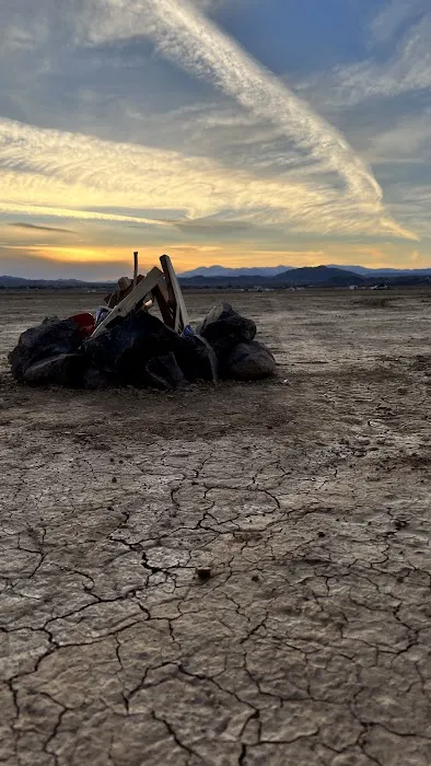 North Joshua Tree BLM Picture 2