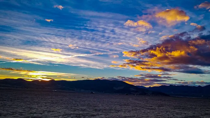 BLM Dispersed Camping Area for JNP Picture 5