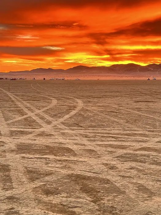 BLM Dispersed Camping Area for JNP Picture 9