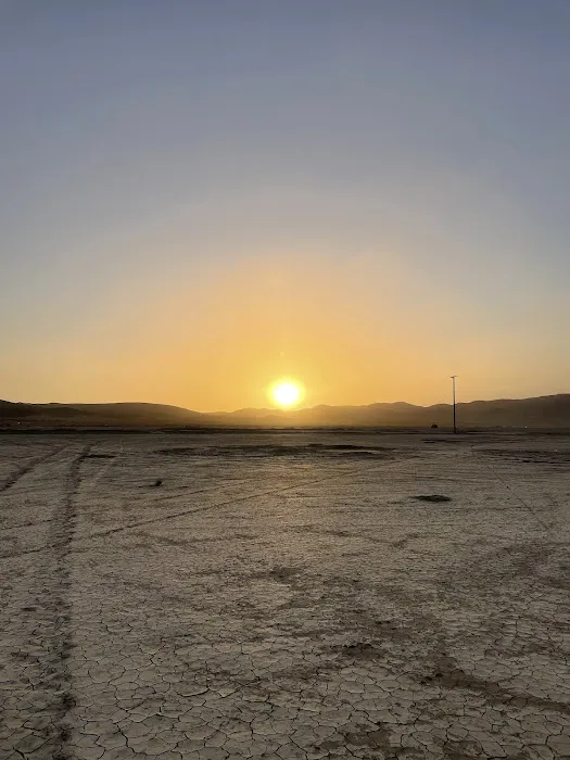 BLM Dispersed Camping Area for JNP Picture 1