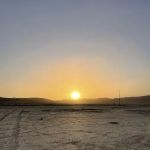 BLM Dispersed Camping Area for JNP