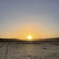 BLM Dispersed Camping Area for JNP ico