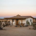 Cabin by The Joshua Tree House