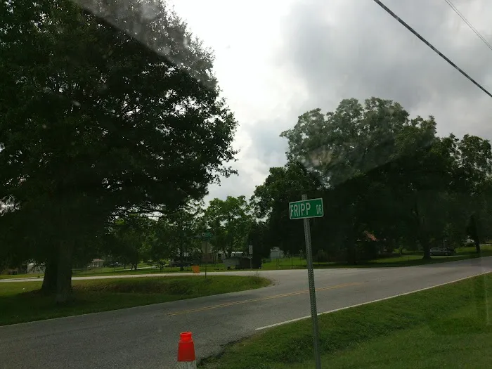 Davis Mobile Home Comm Park Picture 1