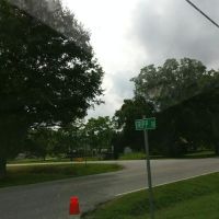 Davis Mobile Home Comm Park ico