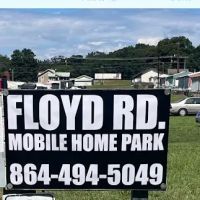 Floyd Road Mobile Home Park ico