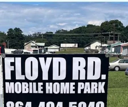 Floyd Road Mobile Home Park