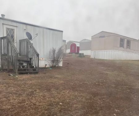 Pinebrook Mobile Home Community