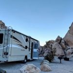 Indian Cove Campground