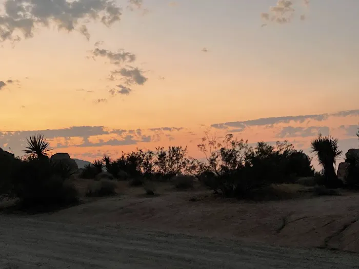 Indian Cove Campground Picture 8