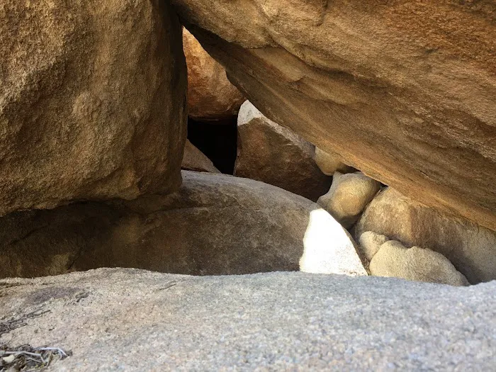 Indian Cove Campground Picture 9