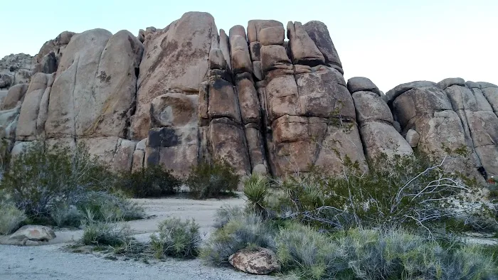 Indian Cove Campground Picture 10