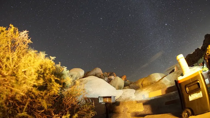 Indian Cove Campground Picture 10