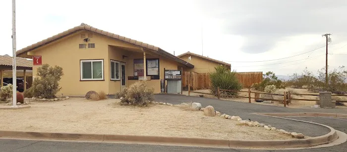 Indian Cove Campground Picture 2