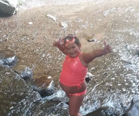 Rocky Fork RV Park, LLC