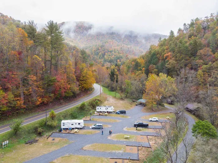 Rocky Fork RV Park, LLC Picture 9