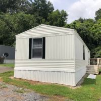 Horseshoe Circle MHC ico