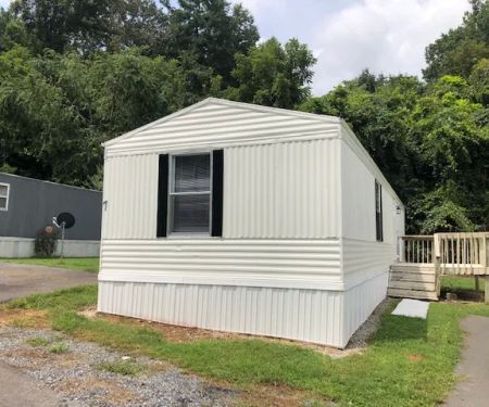 Horseshoe Circle MHC