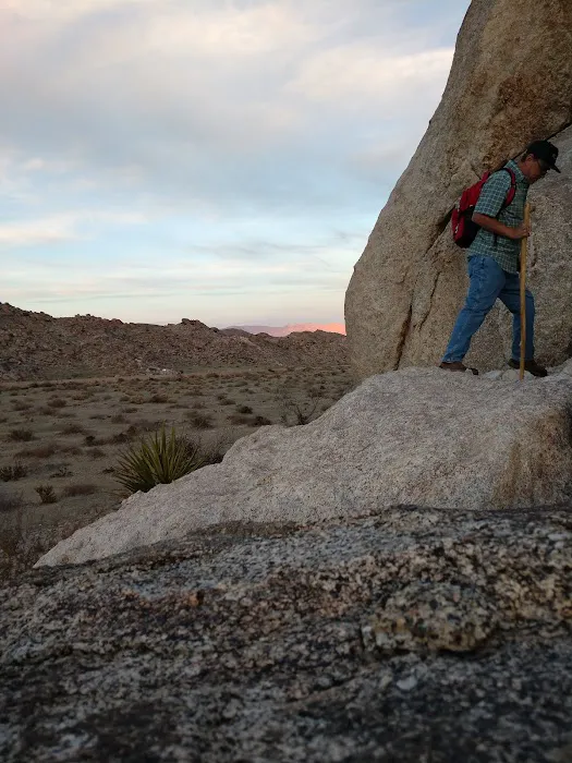 Paroli Homesite Campground Picture 2