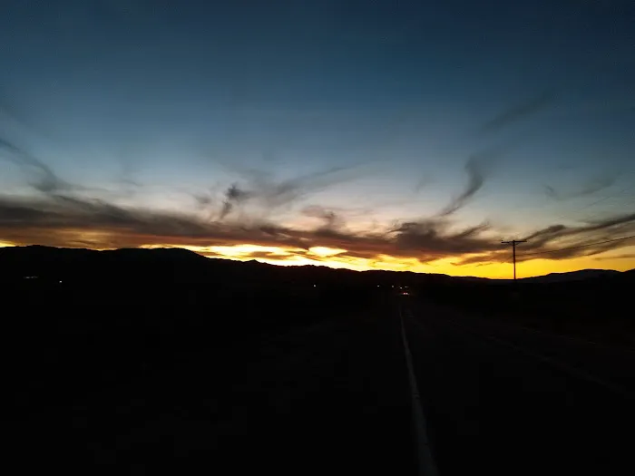 Paroli Homesite Campground Picture 1