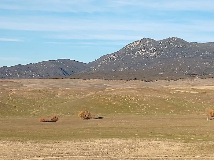 Paroli Homesite Campground Picture 5