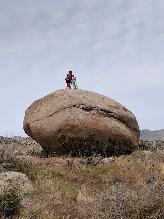 Paroli Homesite Campground Picture 6