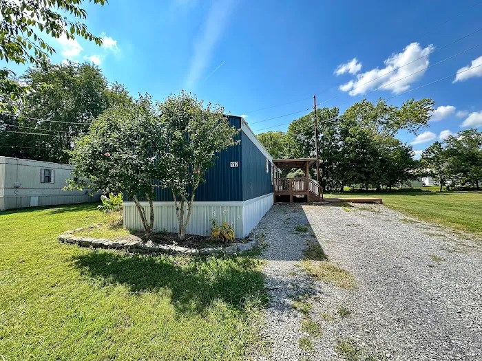 Cedar Creek MHC Picture 1