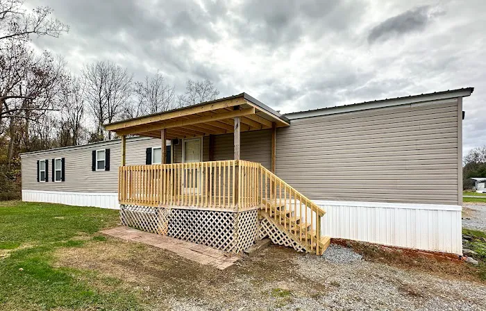 Cedar Creek MHC Picture 2