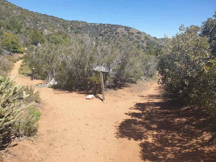 PCT Campground Picture 8