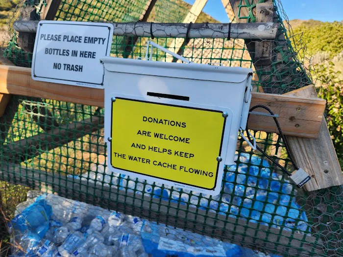 PCT Campground Picture 6