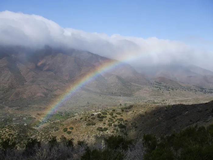 PCT Campground Picture 4