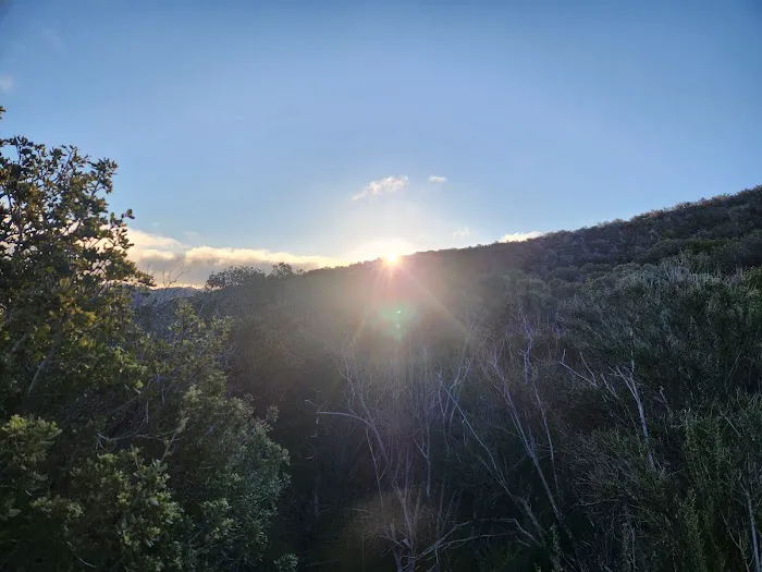 PCT Campground Picture 3