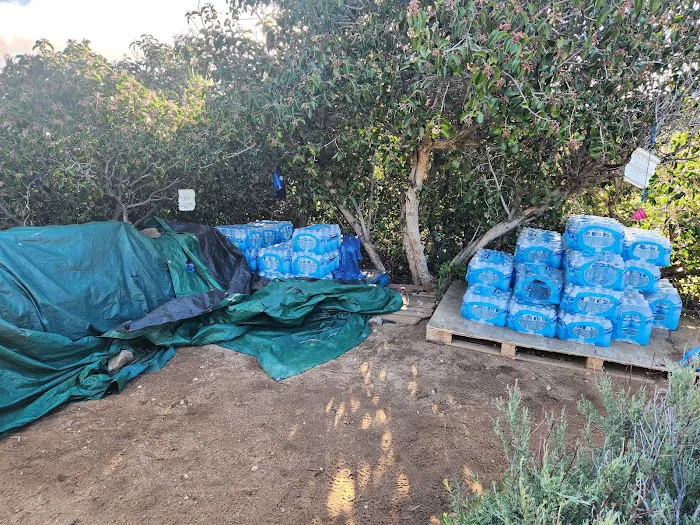 PCT Campground Picture 5