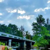 Damascus Creekside RV Park ico