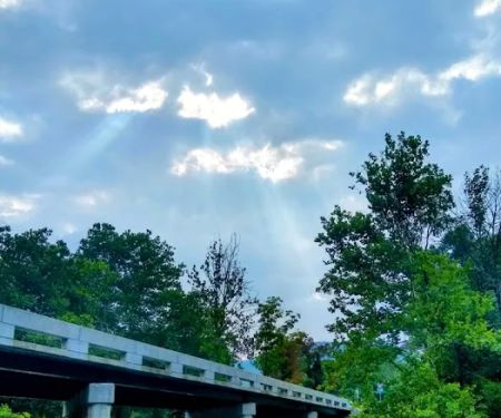 Damascus Creekside RV Park